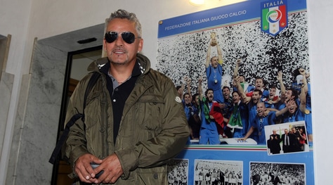 Baggio: "Grazie a Gazzoni una delle stagioni più belle"