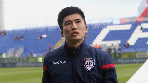 Calciomercato Cagliari, Han rinnova fino al 2023