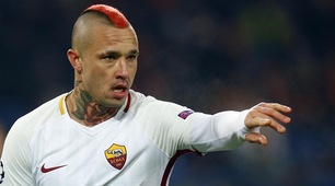 Ma adesso serve la Roma over