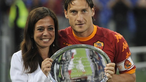 Roma, Rosella Sensi furibonda con Pallotta: «Sono stufa, basta bugie»