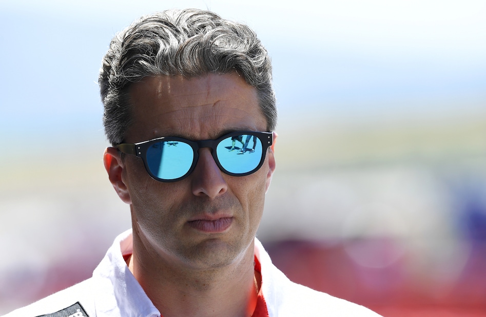 MotoGP, Guidotti: "Iannone-Pramac? Vediamo cosa accadrà"