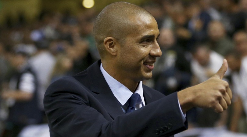 Il più bel gol di Trezeguet