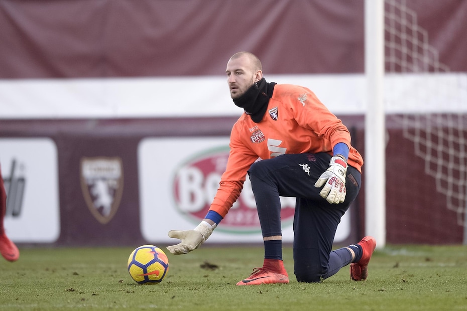 Torino, Milinkovic-Savic allo Standard Liegi