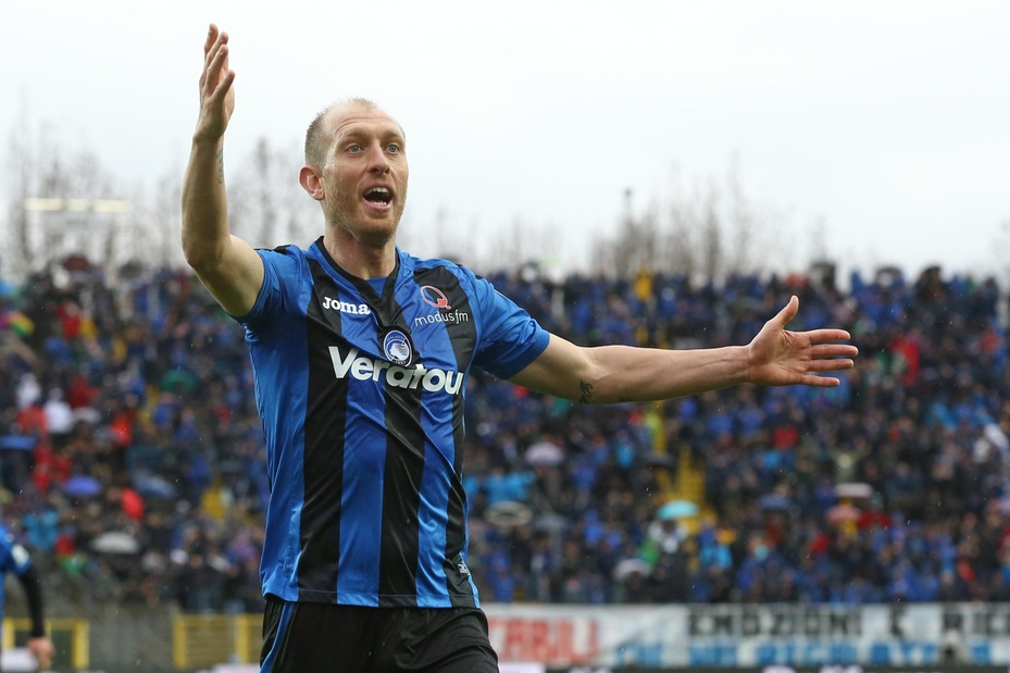 Genoa, ora è ufficiale: preso Masiello