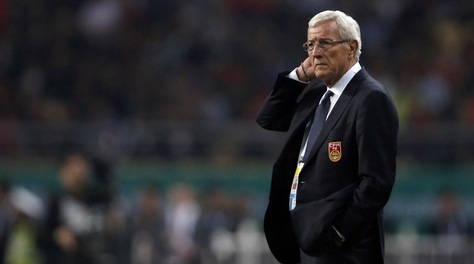 Juventus: «Semplicemente unico. Auguri, Mister Lippi!» 