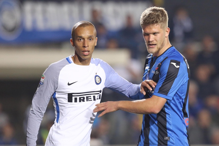 Serie A Atalanta-Inter 0-0, il tabellino