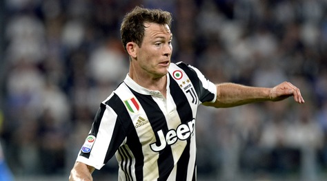 Juventus, Lichtsteiner vicino all'addio: «Vado all'Estero»