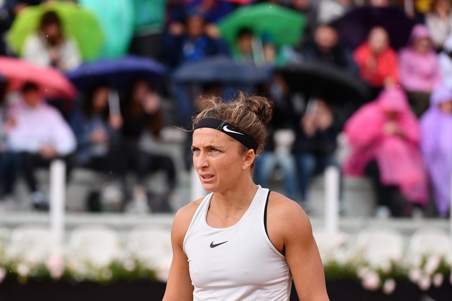 Tennis, Charleston: Errani out al primo turno, vince Trevisan