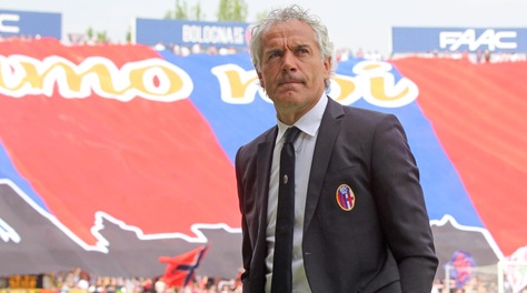 Donadoni: "Io al Milan? Non spetta a me decidere"