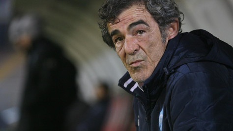 Calciomercato Catanzaro, ufficiale: Auteri in panchina