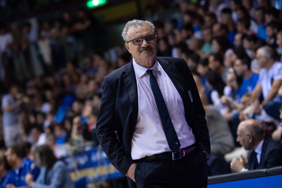 Sacchetti punzecchia Gallinari: "Voglio attaccamento alla Nazionale"