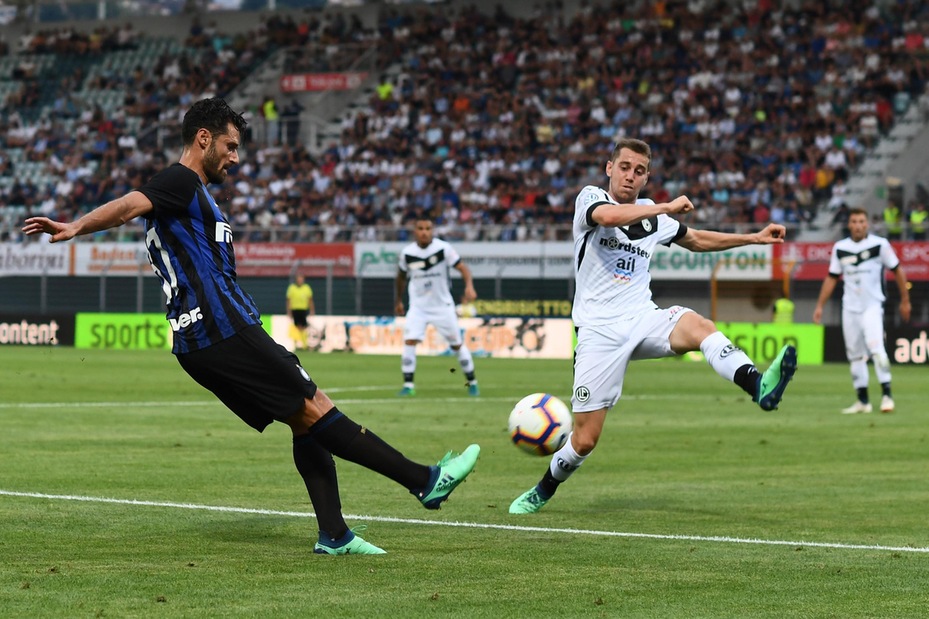 Ascoli, preso Picchinocchi. Rinnova Valentini