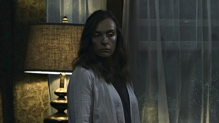Hereditary le radici del male, la recensione