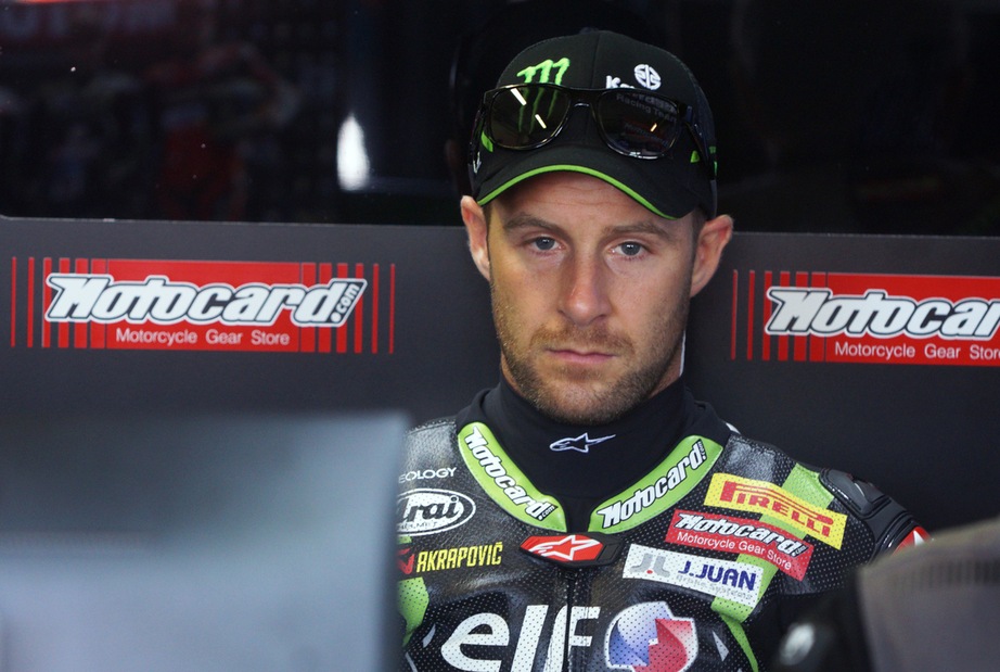 Superbike, Rea: «Bautista è veloce ma irregolare»