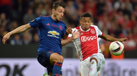 Intrigo Napoli: Darmian si può, ma decide Mourinho