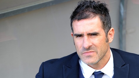 Cristiano Lucarelli: «Fascia Astori? Giusto concedere una deroga per quest'anno»