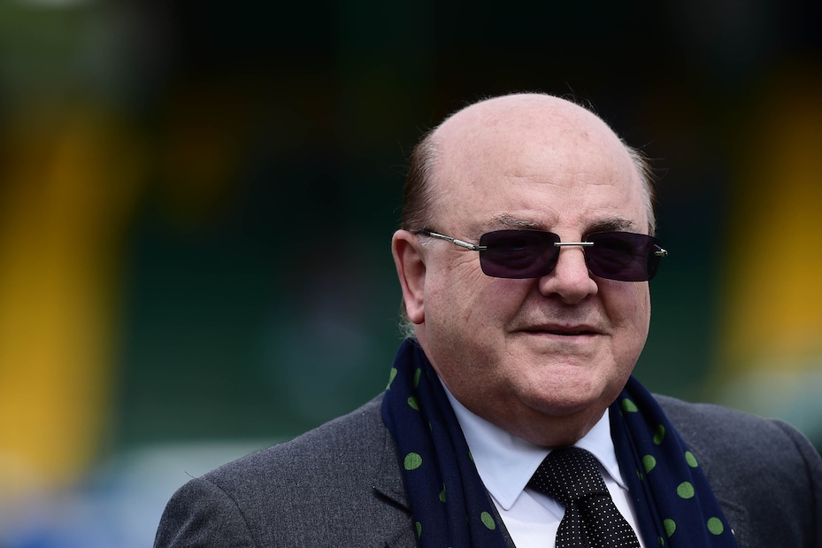 Tamponi Lazio, furia Taccone: "Lotito deve far vedere i sorci verdi..."