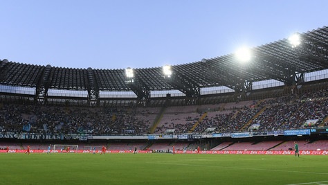 Ufficiale, Coppa Italia: rinviata anche Napoli-Inter