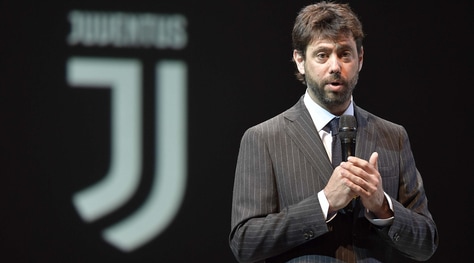 Juve, in Borsa picco record del 12,87%