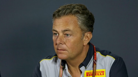 F1 Pirelli, Isola: «Strategia è stata centrale»