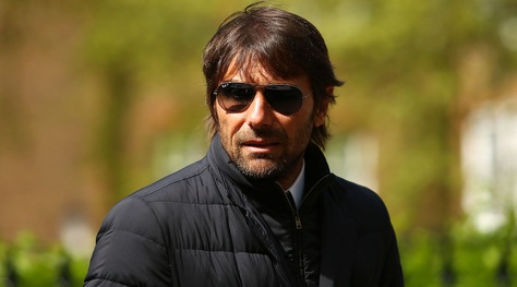 Il Real Madrid aspetta Conte