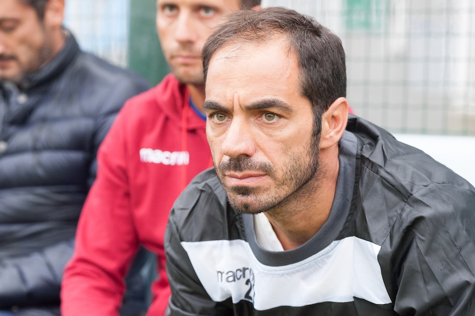 Calciomercato Albissola, Claudio Bellucci è il nuovo tecnico