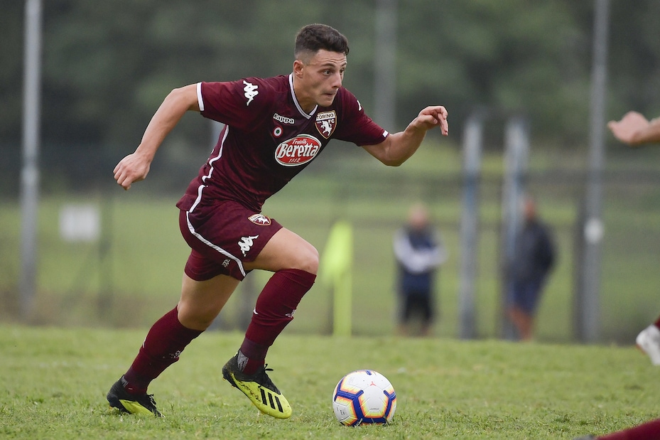 Calciomercato Torino, Millico rinnova fino al 2023