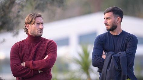 Aquilani compra la 'sua' Spes