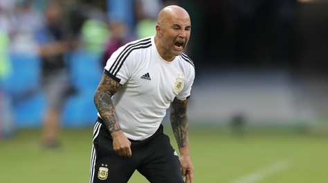 Cina, Sampaoli in pole per sostituire Lippi