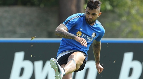 Inter: Gabigol torna al Santos, oggi l'ufficialità