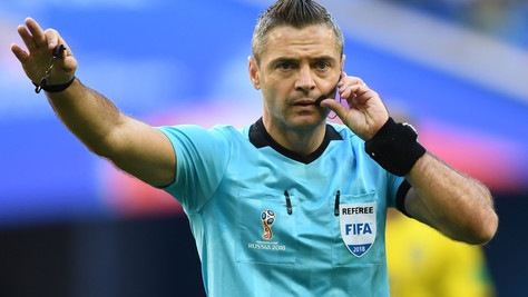 Champions League, sarà Skomina l'arbitro di Tottenham-Liverpool