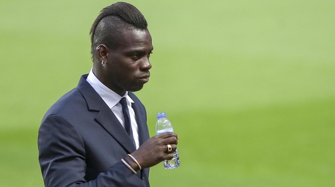 Balotelli, in pole c'è il West Ham