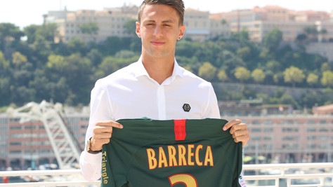 Calciomercato Genoa, per la fascia c'è Barreca