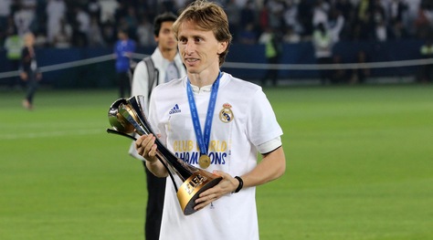 Modric più Kroos: l'Inter prepara il doppio assalto