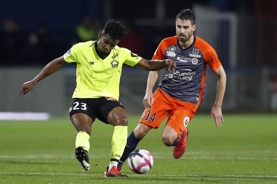 Thiago Mendes-Roma: strada aperta