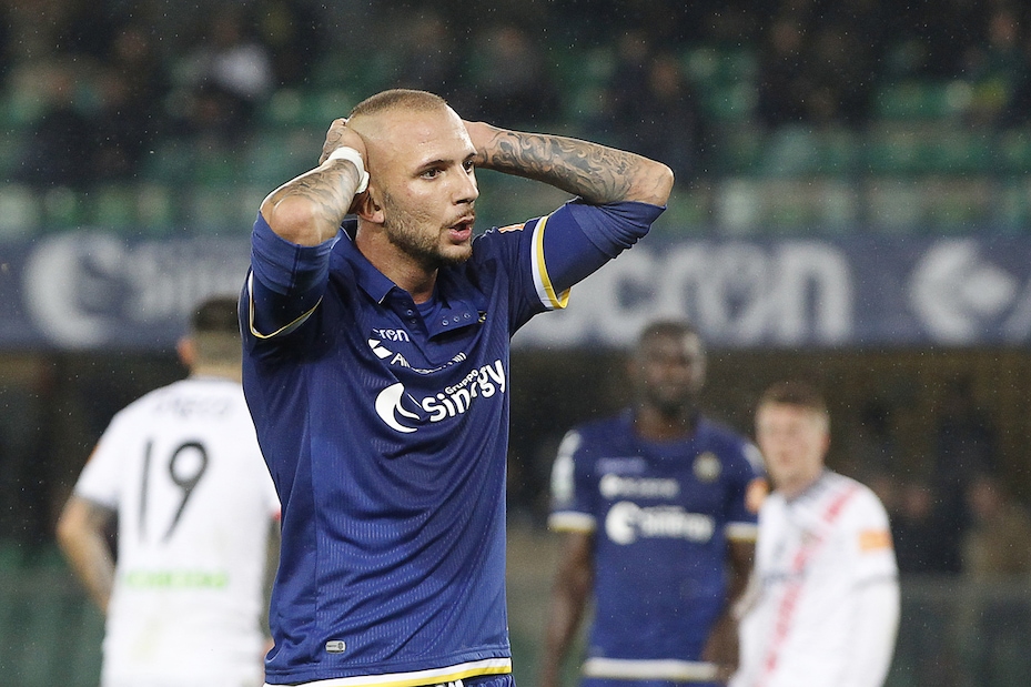 Calciomercato Padova, ufficiale: Calvano in prestito dal Verona