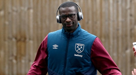 Obiang alla Fiorentina: è fatta