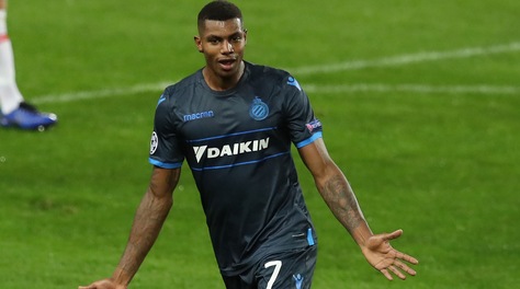 Colpo Lazio: Wesley si fa a giugno