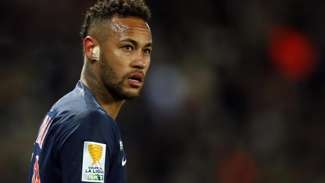 Neymar-Psg, è guerra: il brasiliano salta gli allenamenti