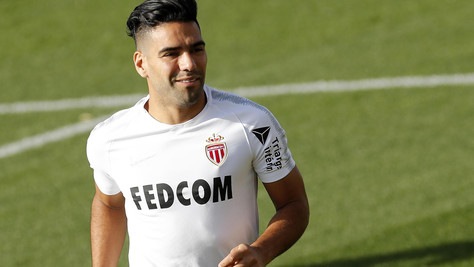 Dalla Spagna: «Falcao nel mirino del Milan»