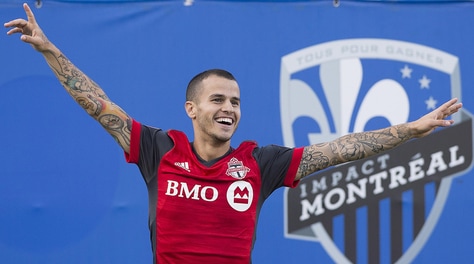 Il Sassuolo pensa a Giovinco