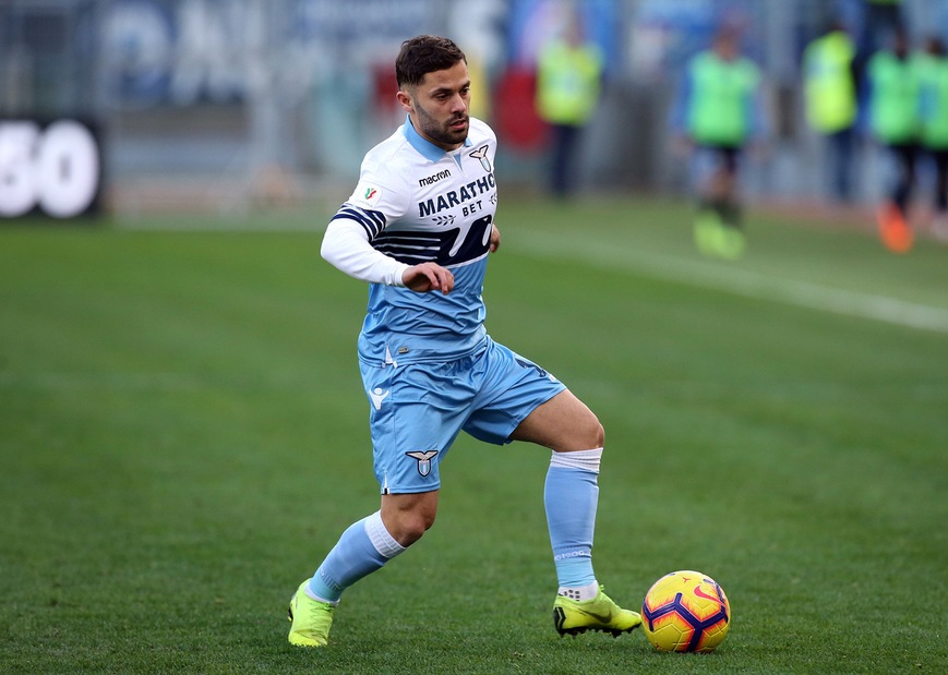 Lazio, Durmisi: "Sono tornato, voglio solo divertirmi"