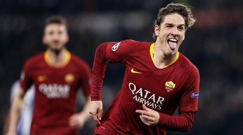 Zaniolo, dieci curiosità sul fenomeno della Roma