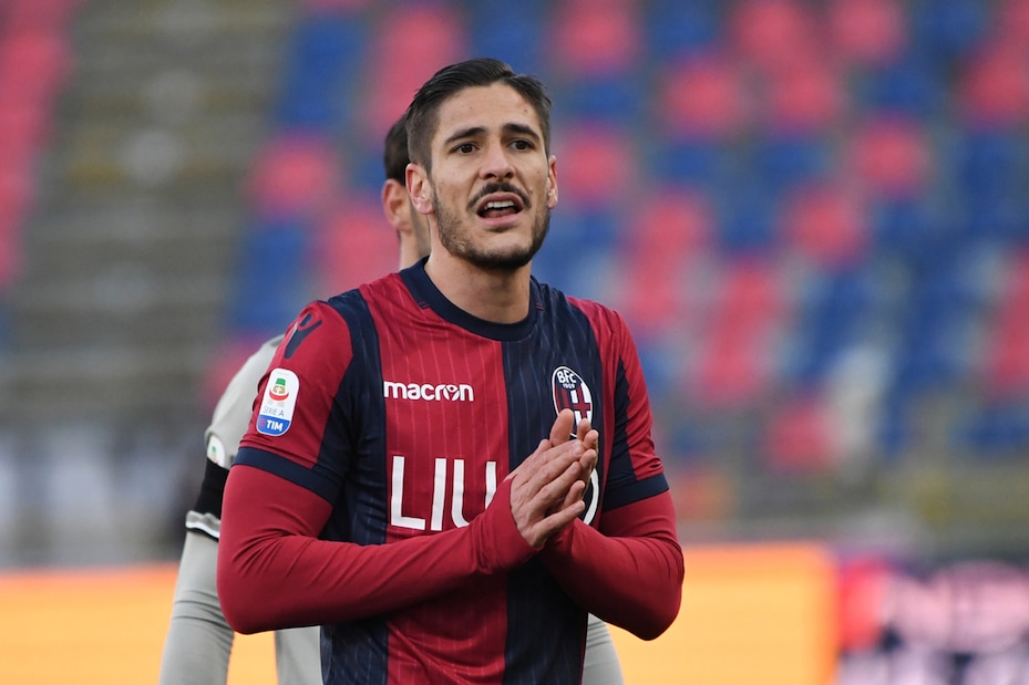 Frosinone, Falcinelli è l'idea giusta per Nesta