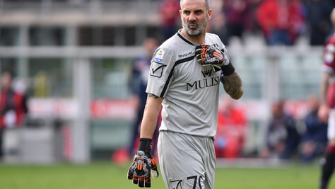 Cagliari, interessa Sorrentino