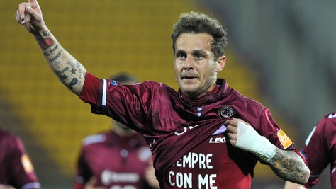 Sempre ai piedi di mago Diamanti