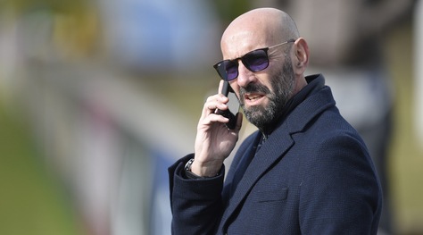 Roma, Monchi saluta: le ipotesi sul successore