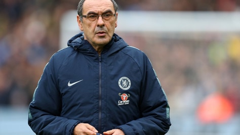 Calciomercato: Roma, in quota il futuro è di Sarri