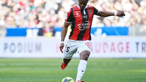 Parma, arriva Cyprien: ufficiale l'ingaggio dal Nizza