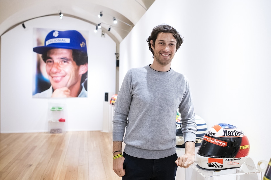 F1, Bruno Senna: «La Ferrari saprà riscattarsi»